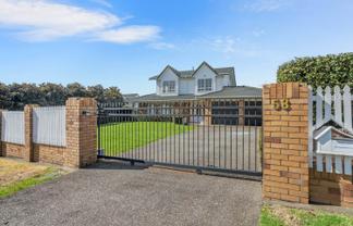58 Panapa Drive, Saint Johns