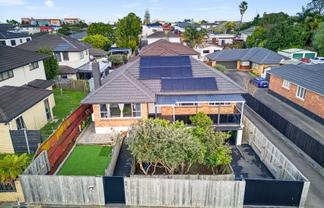 19 Dryden Avenue, Papatoetoe