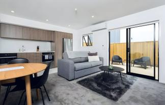4/221 Armagh Street, Christchurch Central