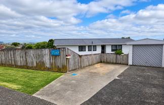 2 France Street, Waiuku