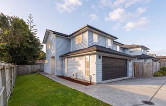 31A Devonshire Road, Unsworth Heights