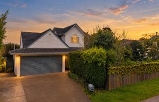 9 Priestley Drive, Bucklands Beach