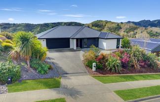 44 Quail Rise, Stoke