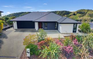 44 Quail Rise, Stoke