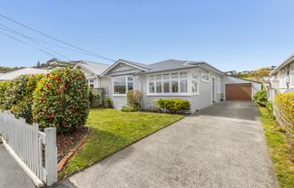 36 Torridon Road, Miramar