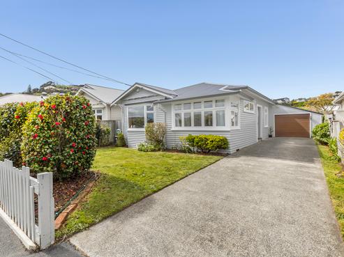 36 Torridon Road, Miramar