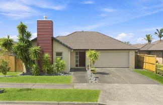 34 Topland Drive, Flat Bush