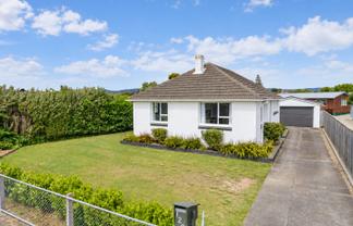 126 Limbrick Street, Terrace End