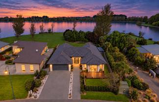 20 Ludlow Drive, Huntingdon/Lake Hood