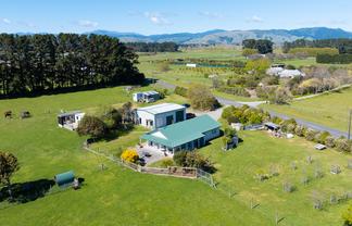 123 Riverbank Road Extention, Otaki