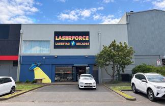 500M² WAIRAU RETAIL OPPORTUNITY
