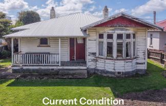 6 Orwell Street, Oamaru