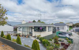 54A Upper Ure Street, Oamaru