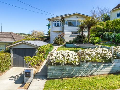 26 Tipahi Street, Nelson South