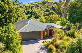 105 Western Valley Road, Little River