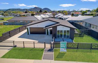 9 Tiwhatiwha Crescent, Kawerau