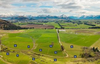 Lots 10-16 The Terraces - Smith Road, Wanaka