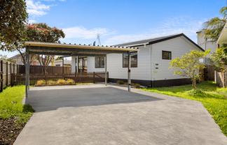 8B Latham Avenue, Pakuranga