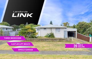 18 Ashton Terrace, Castlecliff