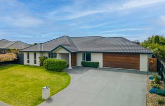 3 Rosa Street, Rolleston
