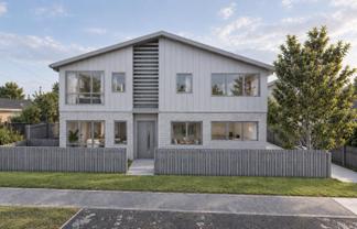 Lot 1-4/55 Comries Road, Chartwell