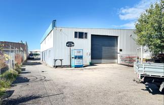 Space to make things happen on Newton