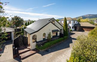 10a Harford Court, Stoke