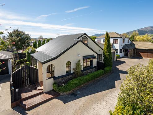 10A Harford Court, Stoke