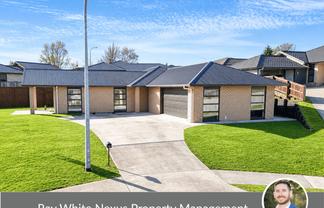 16 Andrew Hilton Close, Morrinsville