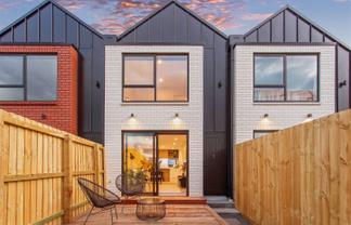 2/80 Milton Street, Somerfield