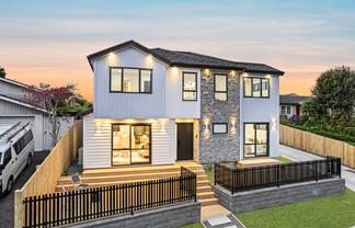 1/19 Maugham Drive, Bucklands Beach