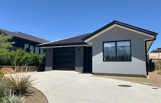 201 Aubrey Road, Wanaka