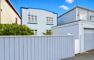 31 Constable Street, Newtown