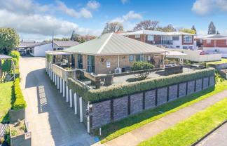262 Douglas Avenue, Te Awamutu