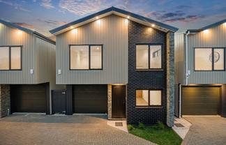 31B Akoranga Drive, Northcote