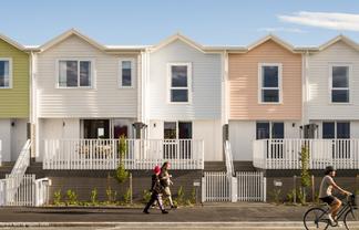 5 Mafeking Street, New Brighton