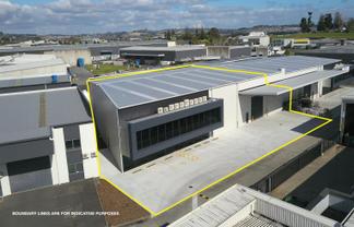 A Grade Industrial East Tamaki