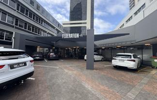High-profile Takapuna retail & showroom