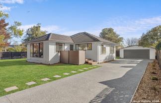 21 Wayside Avenue, Burnside