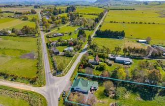 2 Beaconsfield Flat Road, Pareora West