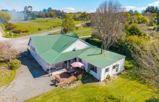 2 Beaconsfield Flat Road, Pareora West