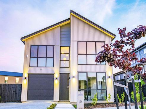 8 Kotuitui Drive, Wainui
