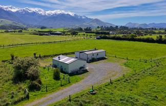 37 Skevingtons Road, Kaikoura