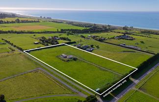 37 Skevingtons Road, Kaikoura