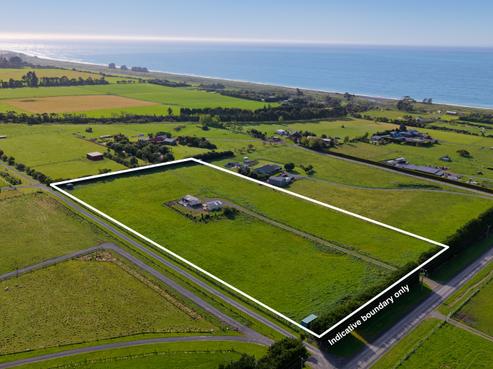 37 Skevingtons Road, Hapuku