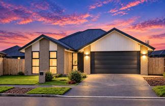 8 Matamoe Drive, Halswell