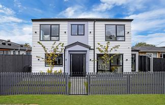 124b Helvetia Road, Pukekohe