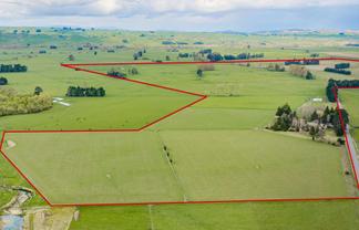 1626 Tikokino Road, Tikokino