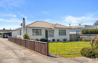 24 Michael Street, Kuripuni