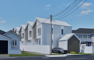 12 Weka Street, Miramar